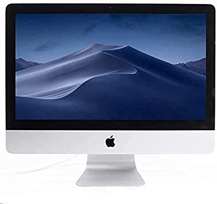 Apple imac 21.5 2015 fullhd