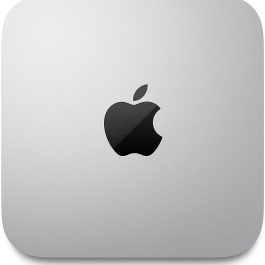 APPLE DESKTOP MAC MINI M1 2020 Apple M-Series Apple RAM 8 GB 512GB SSD
