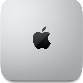 APPLE DESKTOP MAC MINI M2 Pro Apple M-Series Apple RAM 16GB 512GB SSD