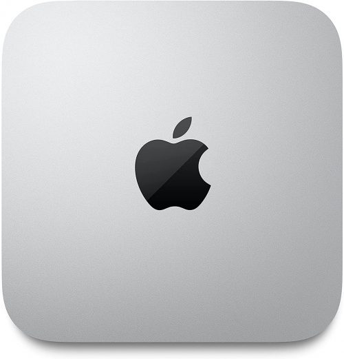 APPLE DESKTOP MAC MINI M2 Pro Apple M-Series Apple RAM 16GB 512GB SSD