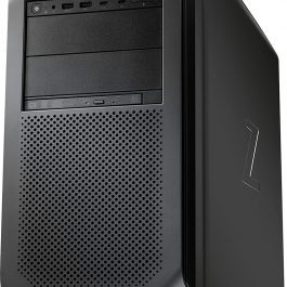 Workstation HP Z8 G4 Doppio Processore Xeon Gold 6132 RAM 64GB SSD 512GB M2 Nvme NVIDIA Quadro P5000 16GB