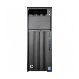 Workstation HP Z440 Intel Xeon 1620 v4 Quad-Core RAM 32GB SSD 512GB NVIDIA Quadro M2000 4GB