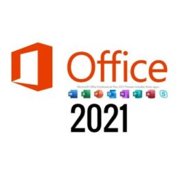 Microsoft OFFICE 2021 Pro PLUS ESD