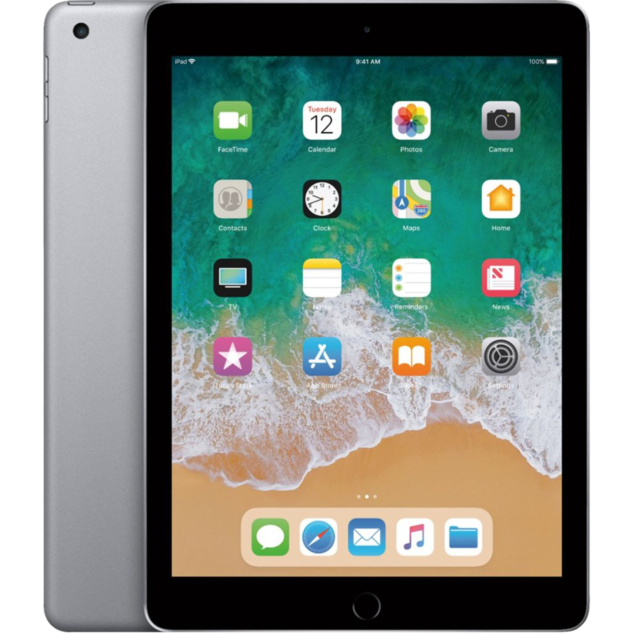 Apple ipad 5 generazione 2017 32gb wifi