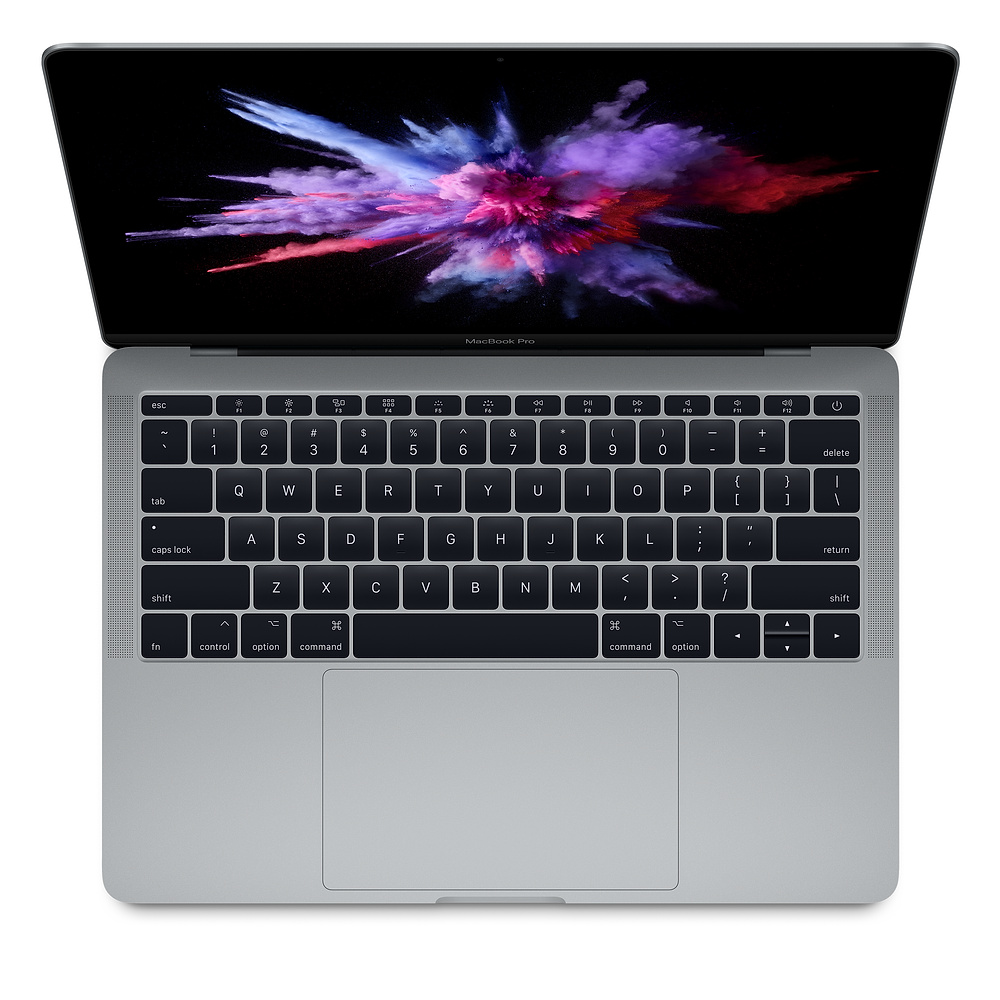 Macbook pro 13 2016