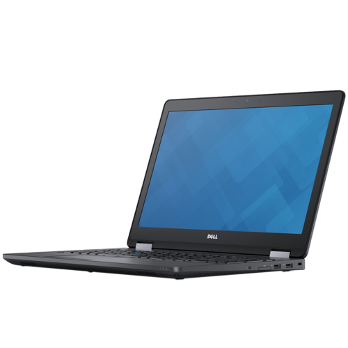 Dell Latitude E5570 I5 6300u 8Gb Ram 256Gb SSD 15.6″ FHD Win 10 Pro Tastiera Italiana (Ricondizionato Certificato)