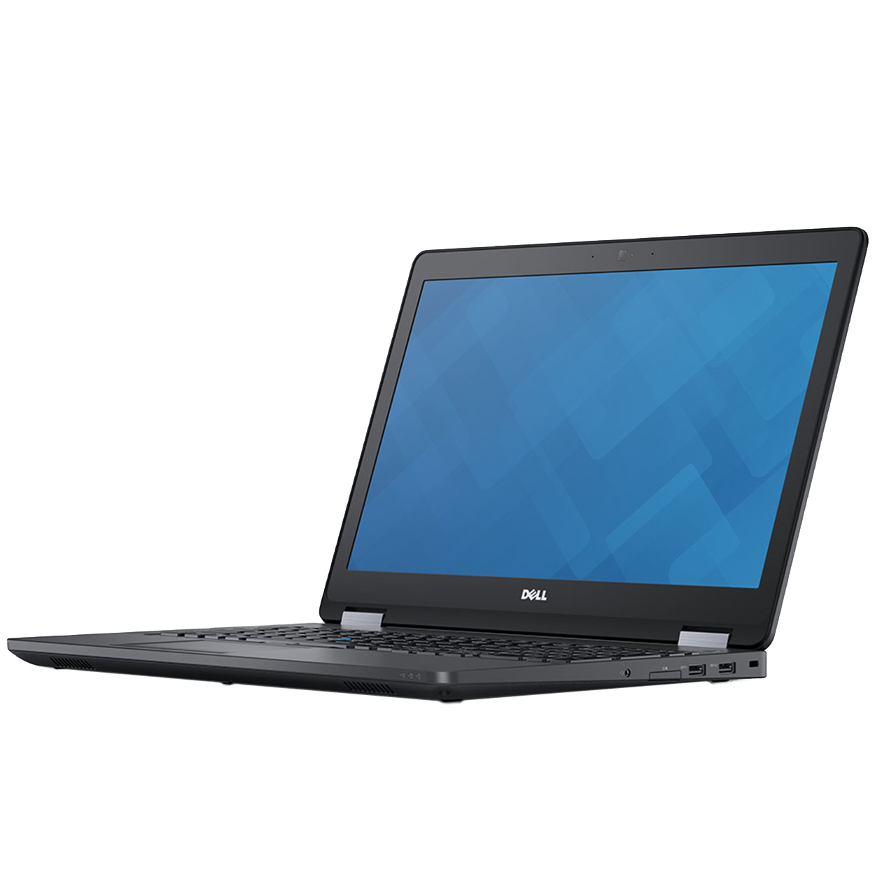 Dell Latitude E5570 I5 6300u 8Gb Ram 256Gb SSD 15.6″ FHD Win 10 Pro Tastiera Italiana (Ricondizionato Certificato)