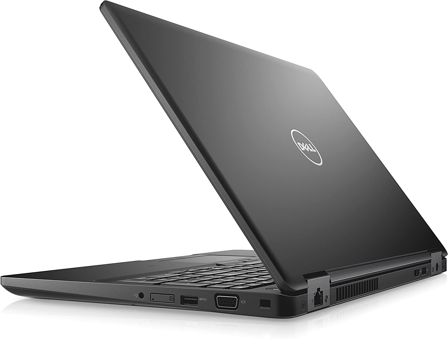 dell latitude 5580 i5 6440HQ 8gb ram 500gb ssd 15.6 full hd