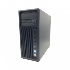 HP z240 Workstation Intel I7 6700 3.4Ghz Ram 32Gb SSD 512Gb Sata 2,5″ Nvidia Quadro M2000 4GB