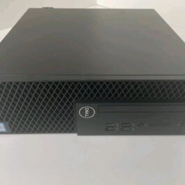 Dell OptiPlex 3060 SFF i5 8400 8GB RAM 256 GB M2 SSD