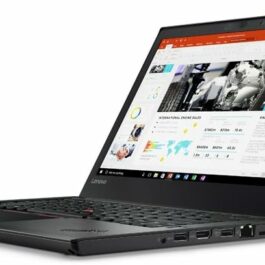 PC portatile Lenovo ThinkPad T470 14″ HD Intel Core i5-6300U RAM 8GB SSD 256GB tastiera Italiana 14″ Full HD