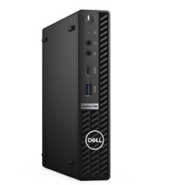 Dell OptiPlex 7080 Micro Mini PC i5 10500T 16GB RAM 512GB M2 SSD Wifi Windows 11