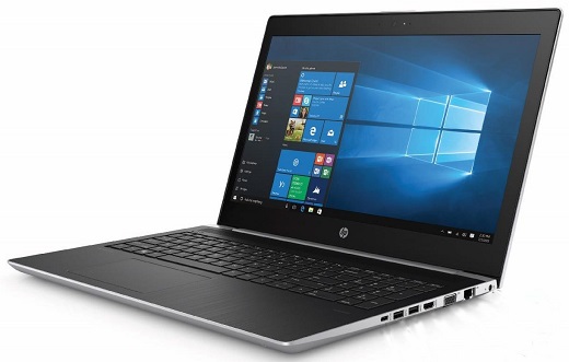 Hp Probook 470 G5 Intel-Core i5-8350U 8GB Ram 256GB SSD + 1TB HDD Schermo 17.3" Tastiera Italianizzata