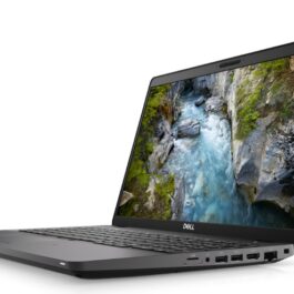 Workstation Portatile Dell Precision 3541 i7 9850h 32GB ram 512gb SSD m2 Nvme Scheda video Nvidia P620