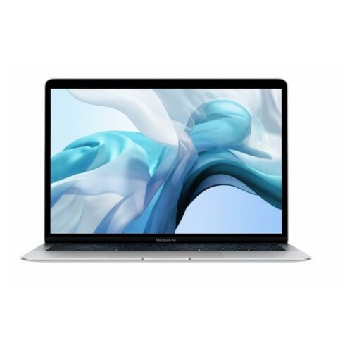 MacBook Air 13" (2020) 512GB Processore i5 10th gen. 1,1GHz - Argento