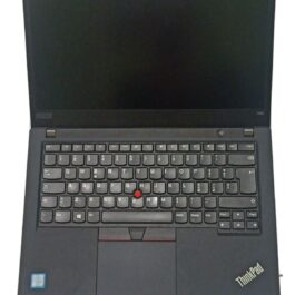 PC portatile Lenovo ThinkPad T480 14″ Full HD Intel Core i5-7300U RAM 16GB SSD 256GB tastiera Italiana