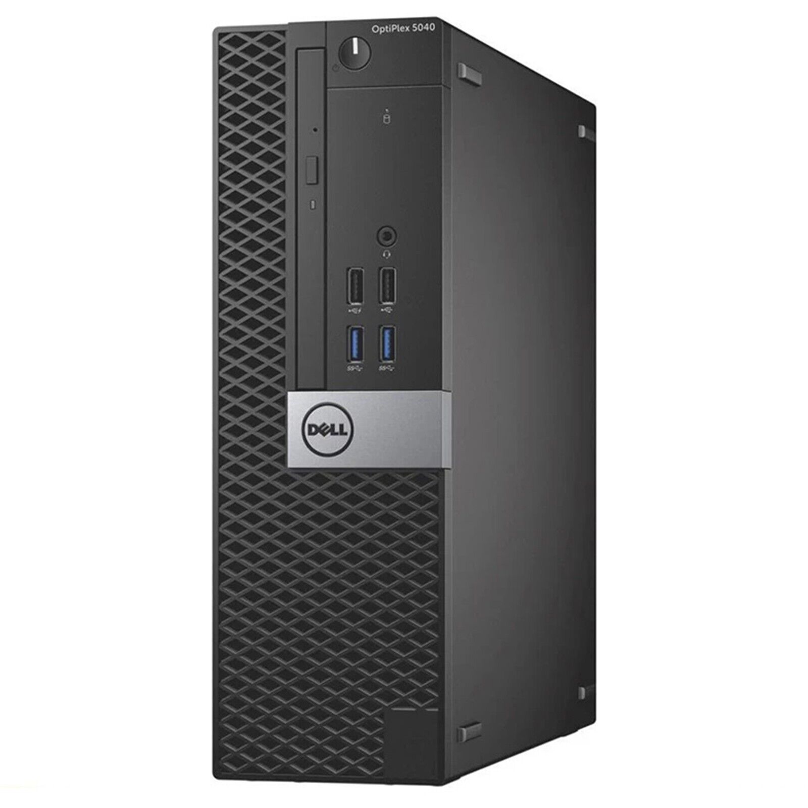 Dell OptiPlex 5040 PC Desktop SFF i5 Ram 8GB SSD 240 Win10 Pro