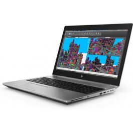 Workstation portatile HP zbook 15 G5 i7 8750H 2,2Ghz 32gb 1tb SSD Nvidia P2000 4gb schermo 15,6″ FullHD