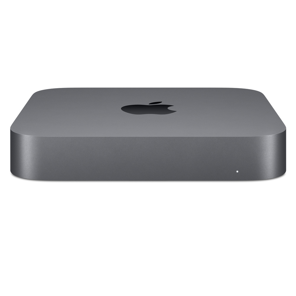 mac mini 2018 i7 3.2ghz 32gb 1tb ssd pci