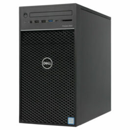 Dell Precision Workstation 3630 Intel I7 8700 3.2Ghz Ram 32Gb SSD 512Gb Nvidia Quadro P4000 8GB