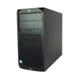 Workstation HP Z2 G4 Intel i7 8700k 3,7Ghz 6 Core RAM 32GB SSD 512GB M2 Nvme NVIDIA Quadro P4000 8GB – in arrivo dal 20/04