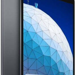 Tablet Apple IPAD Air 3° GEN 2019 64GB Wi-Fi Cellular completo di scatola ed accessori