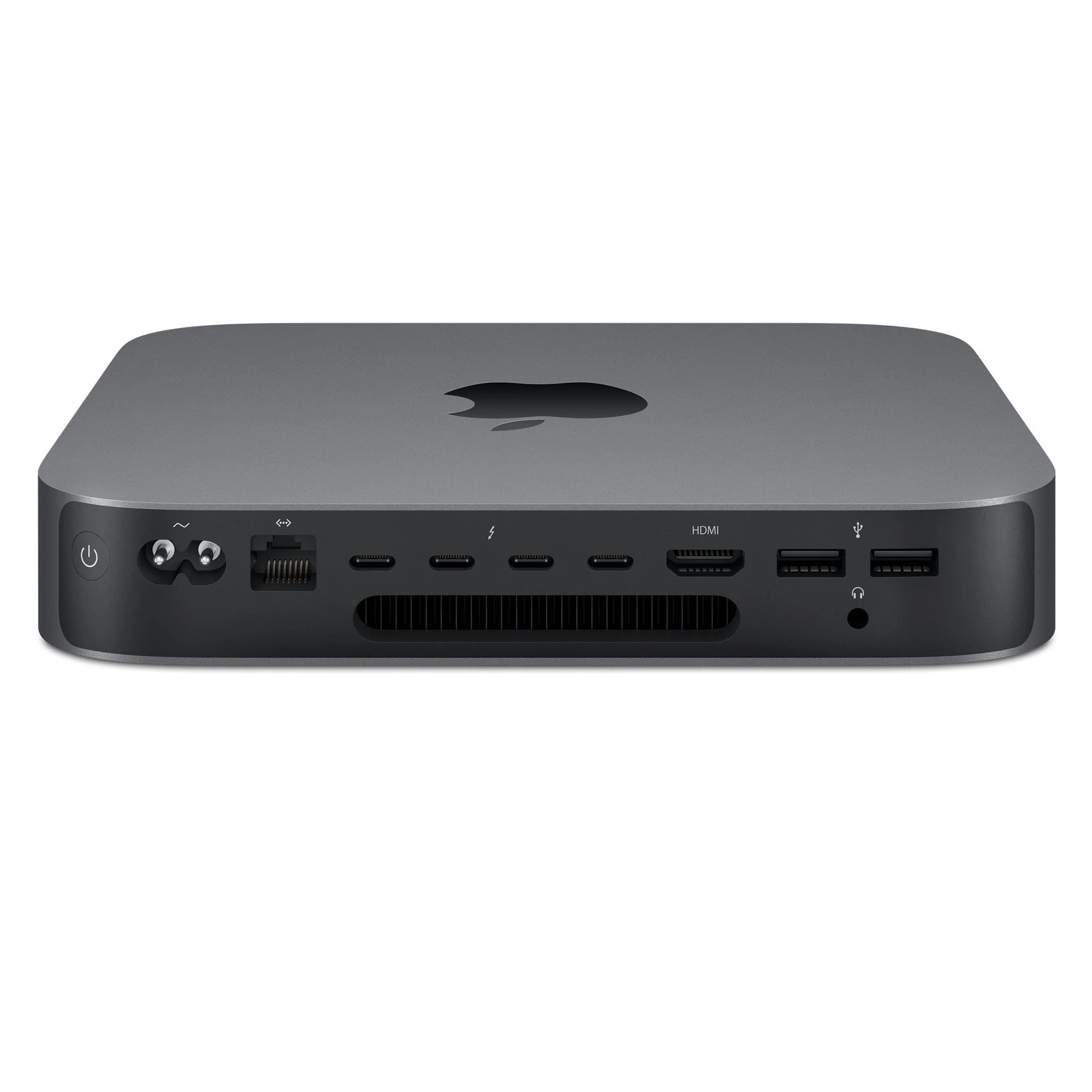 mac mini 2018 i7 3,2Ghz 16gb ram 512gb ssd