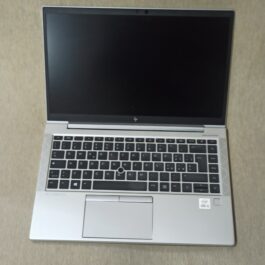 Computer portatile HP Elitebook 840 G7 Intel core i5 10310u Quad core 16Gb 256gb SSD 14 pollici Full HD Grado A Tastiera Italiana (no etichette LAYOUT ITALIA)