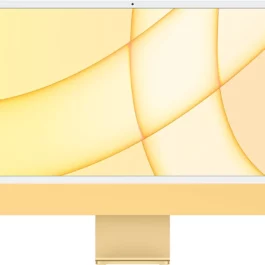 Apple iMac 24″ M1 2021 versione CPU 8‑core GPU 8‑core 16GB disco da 1TB