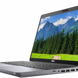 PC Portatile Dell Latitude 5511 15,6″ Full HD Intel core i5 10400H ram 16gb ssd Nvme 512gb Windows 11
