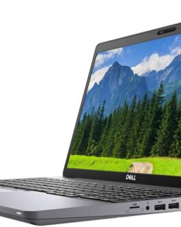 PC Portatile Dell Latitude 5590 15,6″ Full HD Intel core i5 8265u ram 16gb ssd Nvme 512gb Windows 11 Tastiera italiana retroilluminata