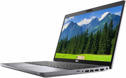 Dell latitude 5500 i5 8365u 16gb 256gb 15.6"
