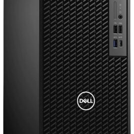 Dell Optiplex 5080 Mid Tower Core i5-10500 3,10 GHz 16GB DDR 512GB SSD Intel UHD Windows 11Pro