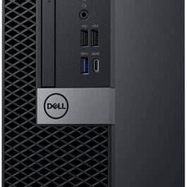 Dell OptiPlex 5070 SFF i5 9500 16GB RAM 256 GB M2 SSD