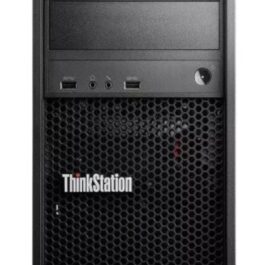 Workstation Lenovo Thinkstation P520c Intel Xeon w-2133 RAM 64GB SSD 1TB M2 Nvme NVIDIA P5000 16GB