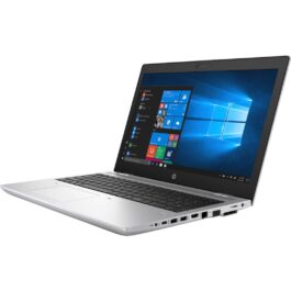 PC portatile Notebook HP Probook 650 G5 intel core i5 8365u ram 16gb ssd 256gb schermo 15,6″ Full HD