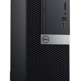 Dell OptiPlex 7070 SFF i7 9700 16GB RAM 512 GB M2 SSD