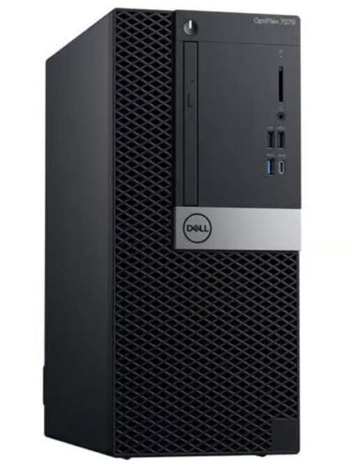 dell optiplex 7070 i7 9700 16gb 512gb