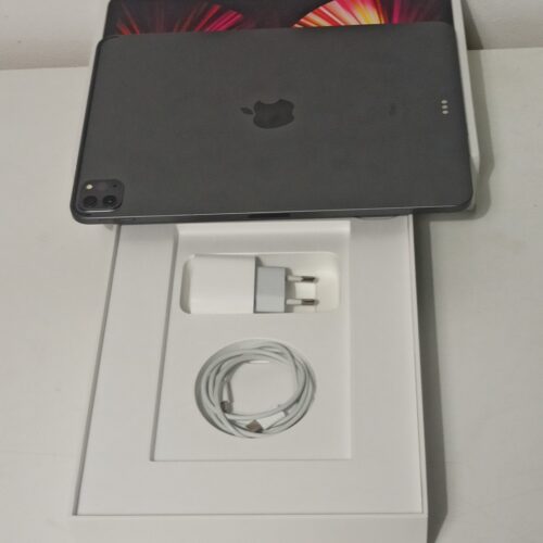 Apple iPad Pro 3 generazione 11" 256gb Wifi 2021 - immagine 5
