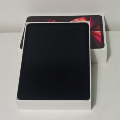 Apple iPad Pro 3 generazione 11" 256gb Wifi 2021 - immagine 6