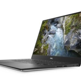 Notebook DELL Precision 5540 Schermo 15.6″ Full HD Intel Core i7-9850H Quad Core Ram 16GB SSD 500GB Nvidia Quadro T1000 Windows 11 pro