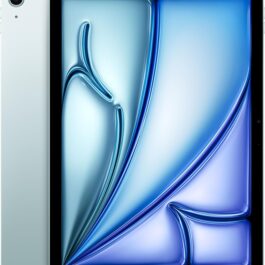 Tablet Apple iPad Air M2 11″ Originale Apple 2024