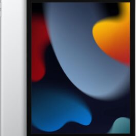 Tablet Apple IPAD 2021 9° GEN 64GB Wi-Fi Silver Argento Completo di accessori e scatola