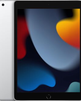 Tablet Apple IPAD 2021 9° GEN 64GB Wi-Fi Silver Argento Completo di accessori e scatola