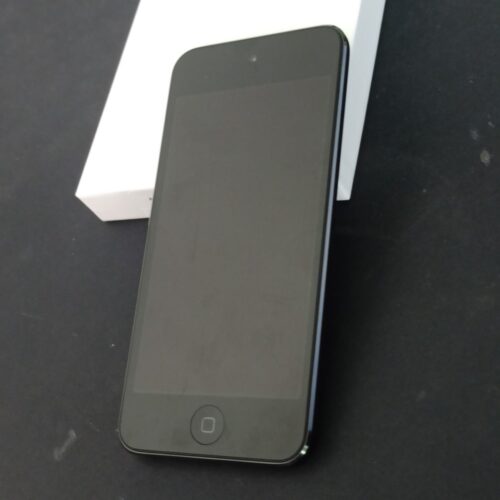 Apple iPod Touch 6 generazione 64 GB colore nero - immagine 2