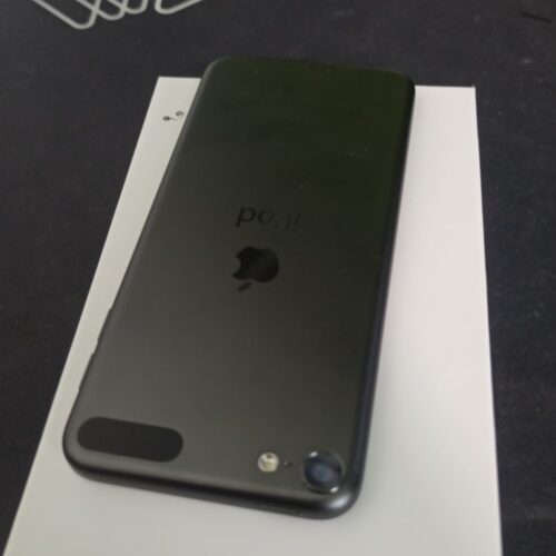 Apple iPod Touch 6 generazione 64 GB colore nero - immagine 3