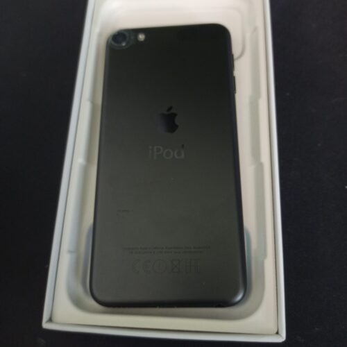 Apple iPod Touch 6 generazione 64 GB colore nero - immagine 5