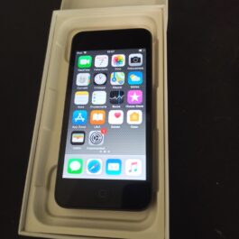 Apple iPod Touch 6 generazione 64 GB colore nero