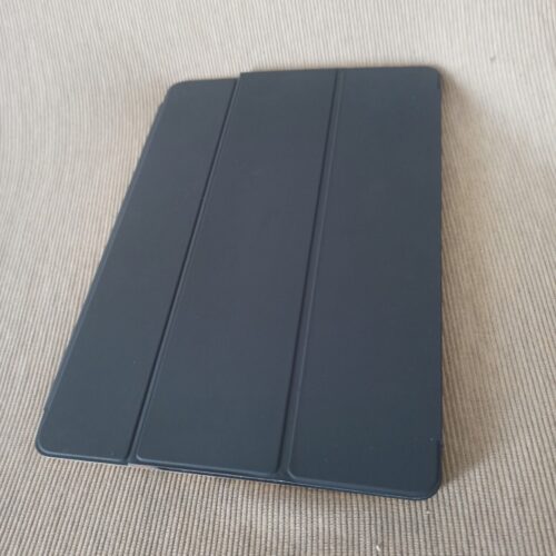 Apple iPad Pro 1 generazione 10.5" 256gb Wifi completo di cover Smart Keyboard con tastiera - immagine 4