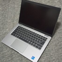PC Portatile Dell Latitude 5420 Intel Core i7-1185G7 14″ ram 16 GB – ssd 256 GB nvme – Windows 11 Professional – Tastiera italiana retroilluminata
